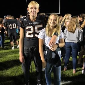 Meet your Posher, Shelby